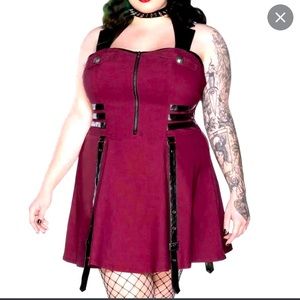 Worn once dress they don’t make anymore !